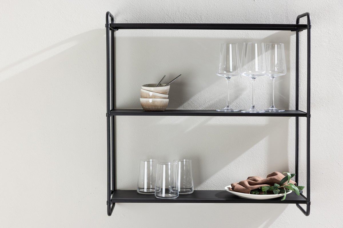 Wandrek Lyon – Wandrek in Beige oder Zwart, klein & groß