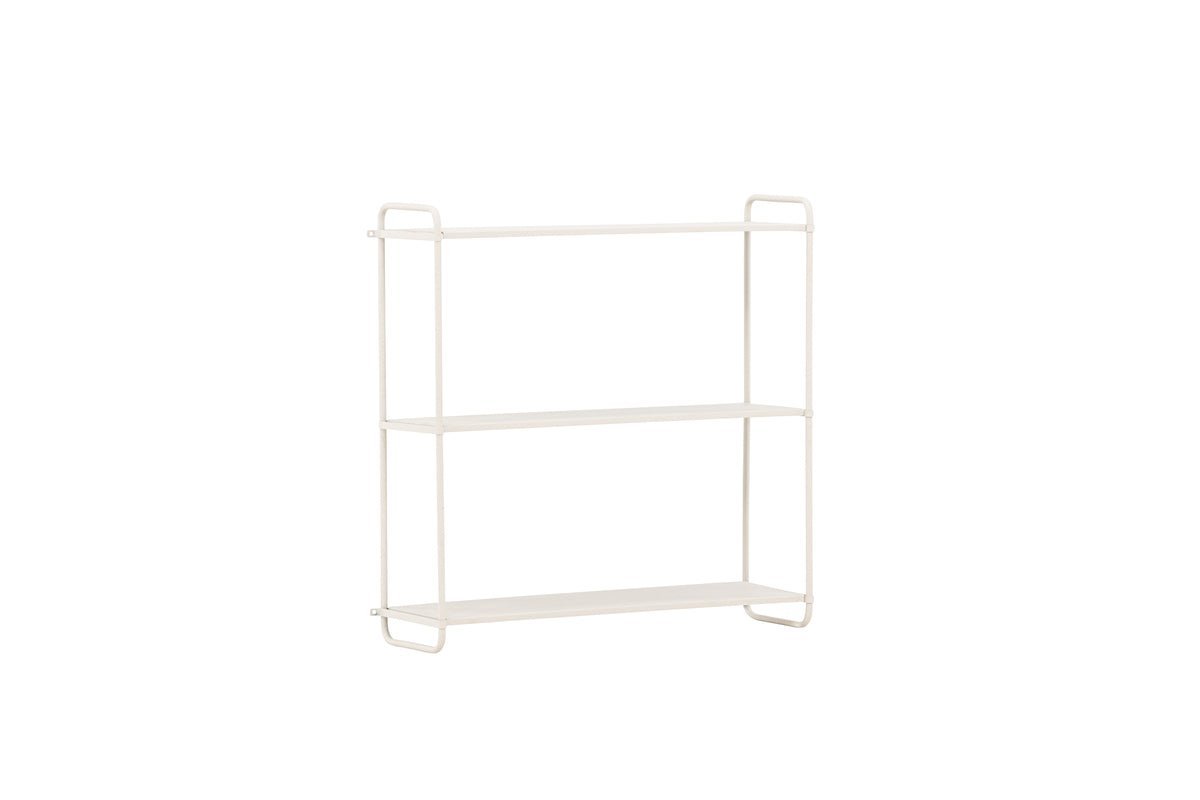 Wandrek Lyon – Wandrek in Beige oder Zwart, klein & groß