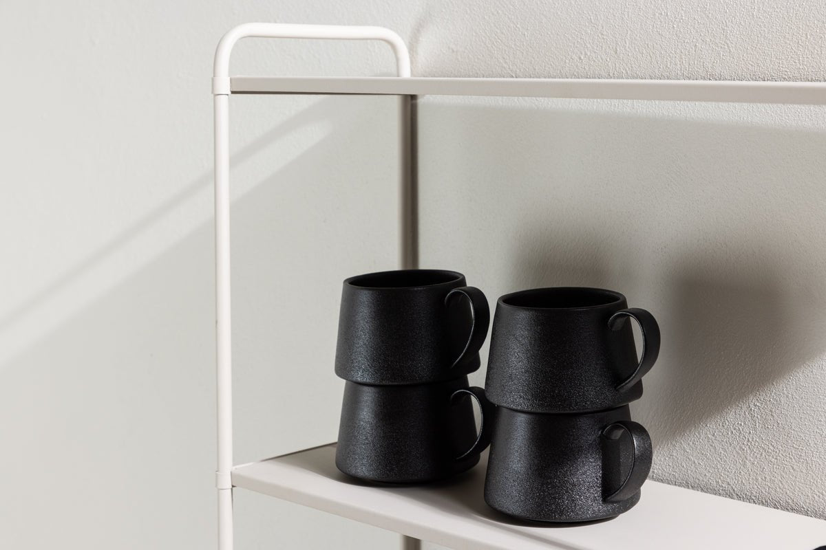 Wandrek Lyon – Wandrek in Beige oder Zwart, klein & groß