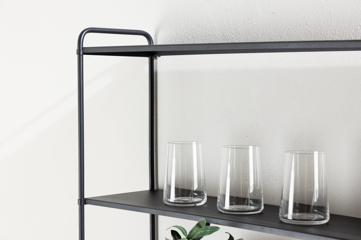 Wandrek Lyon – Wandrek in Beige oder Zwart, klein & groß