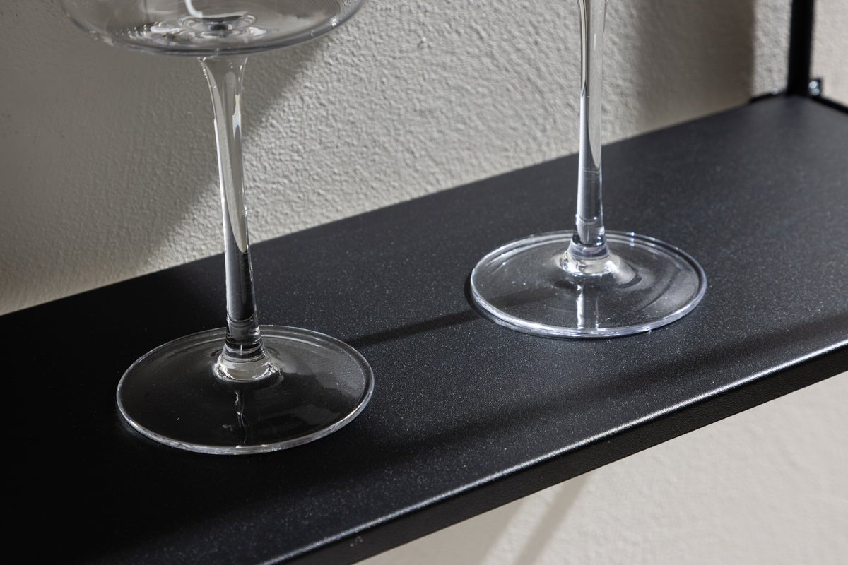 Wandrek Lyon – Wandrek in Beige oder Zwart, klein & groß