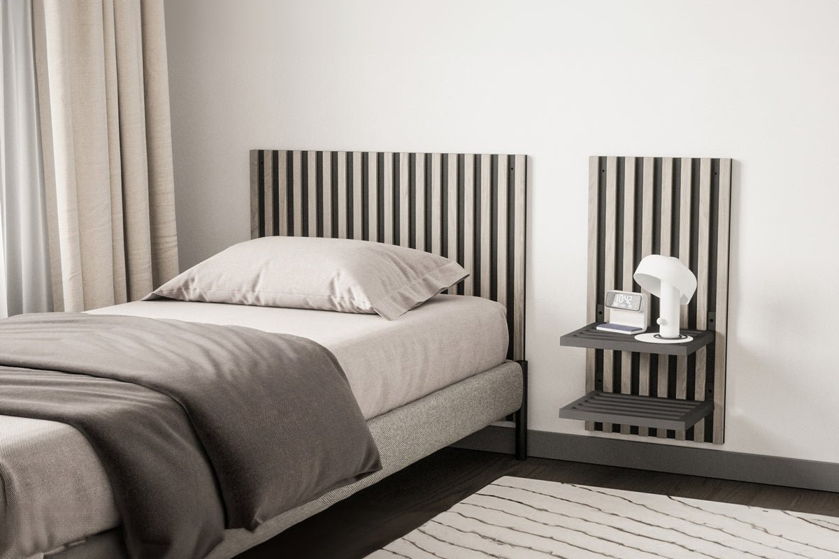 Bijzettafel Noel – compact & stijlvol van ijzer