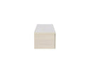 TV-Lowboard Skagen Whitewash – Licht Scandinavisch Ontwerp