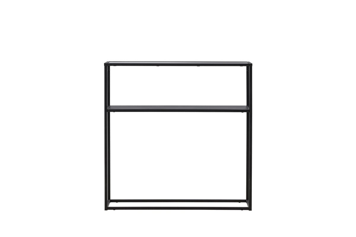 Bijzettafel Thalia – elegant design met opbergruimte