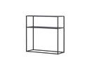 Bijzettafel Thalia – elegant design met opbergruimte
