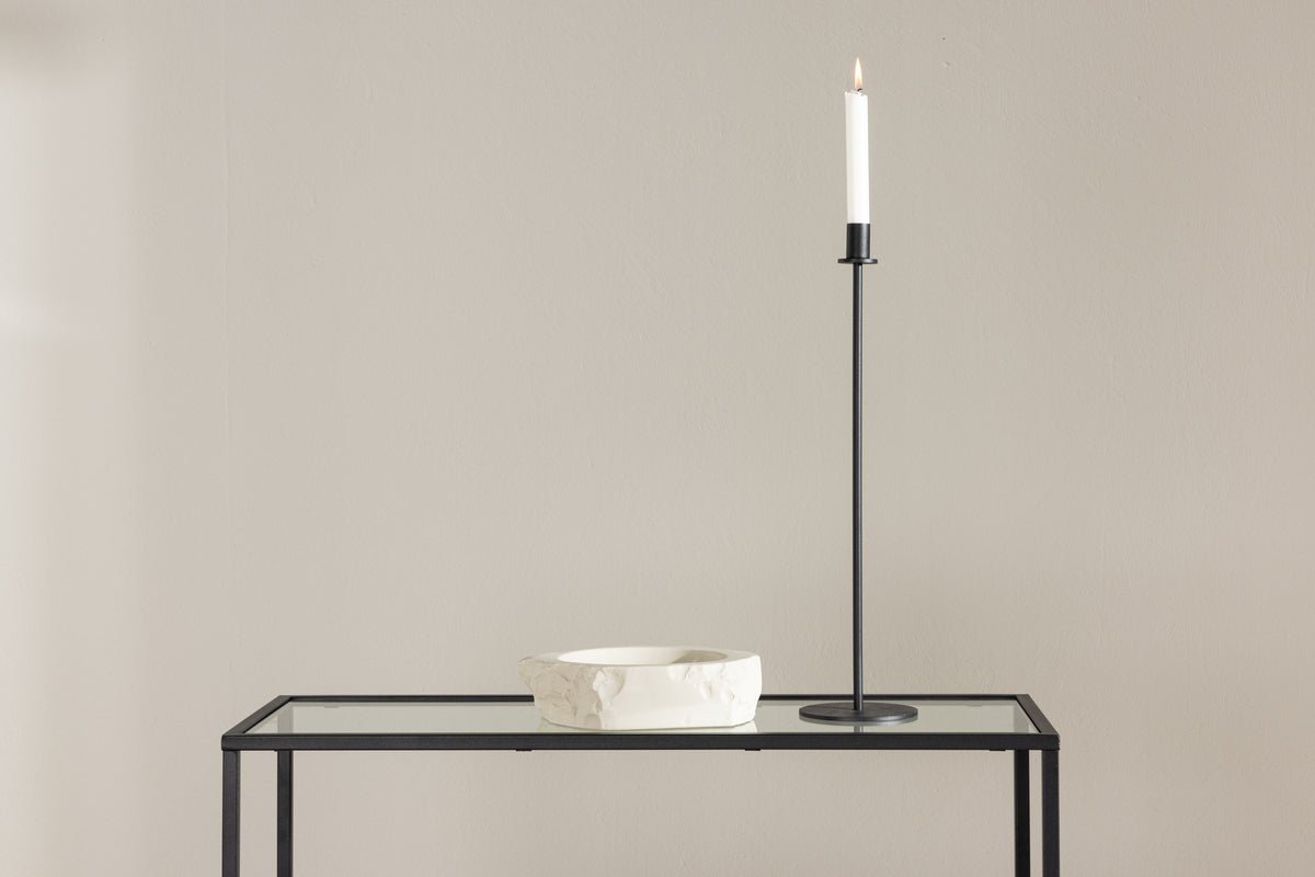 Bijzettafel Thalia – elegant design met opbergruimte