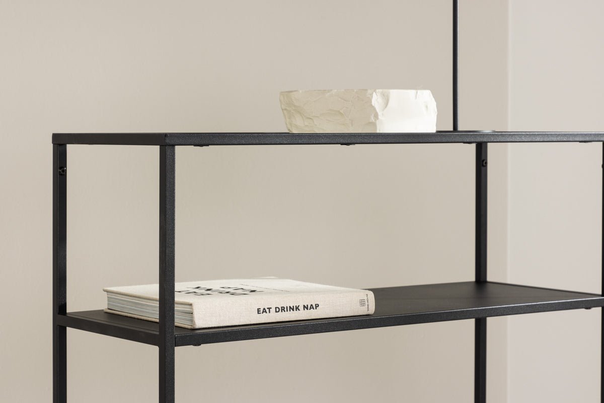 Bijzettafel Thalia – elegant design met opbergruimte