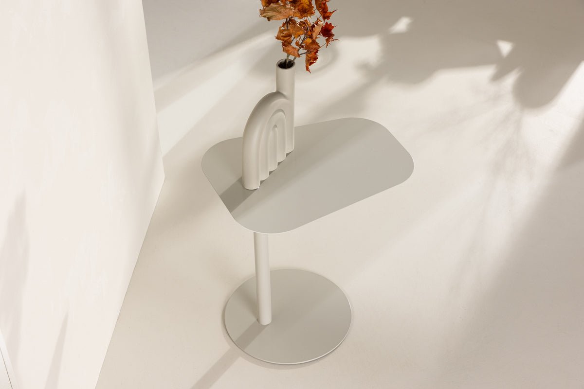 Bijzettafel Elias – in drie kleuren