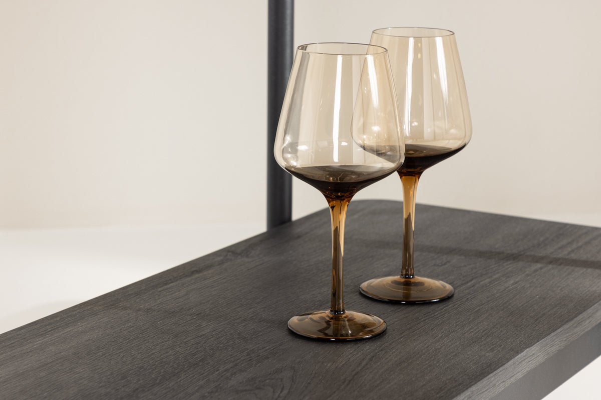 Bijzettafel Alin – in twee kleuren en maten