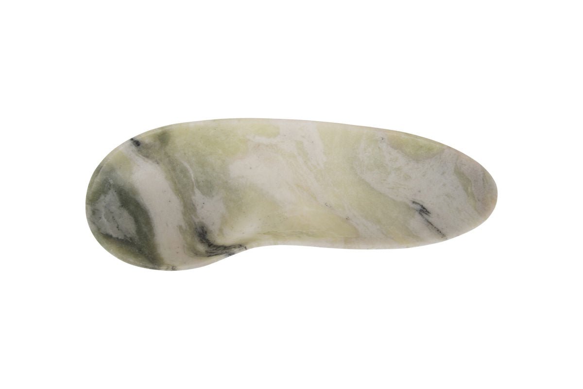 Schaal Beloré – vervaardigd uit marmer