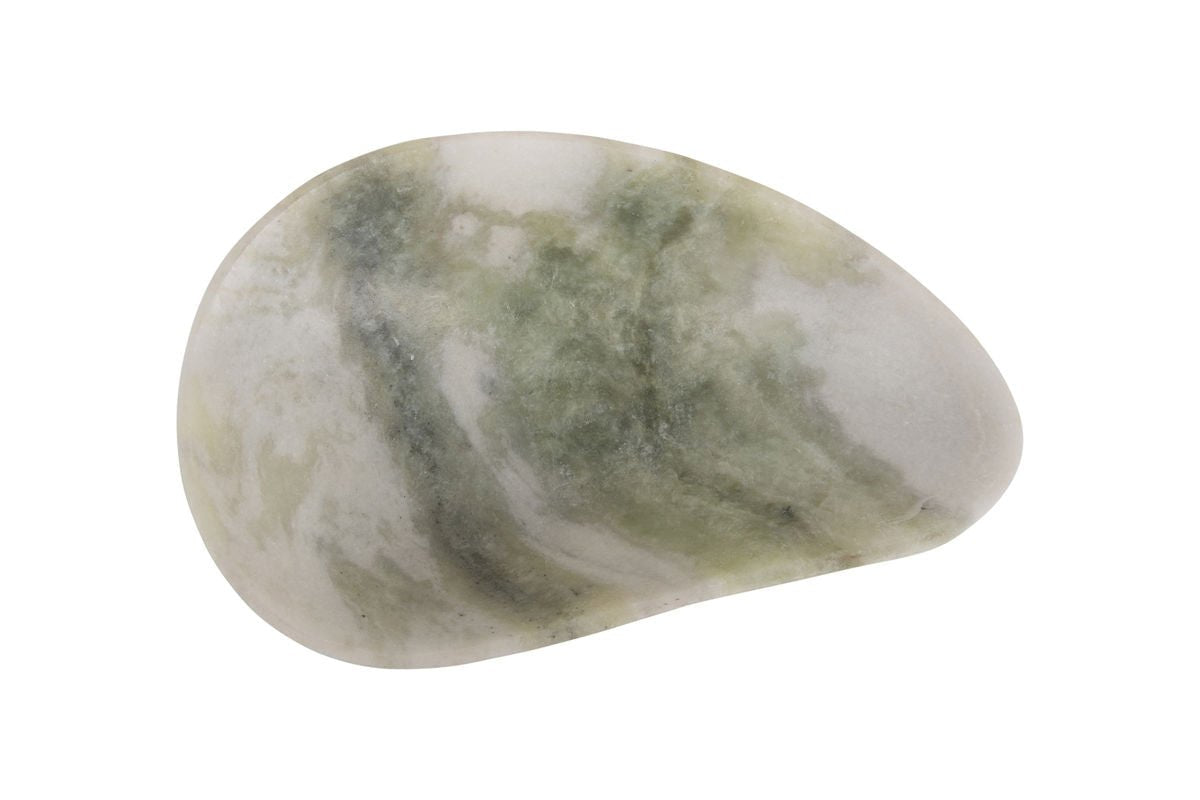 Schaal Elysanne – vervaardigd uit marmer