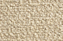 Fauteuil Matteo – van Bouclé in Bruin