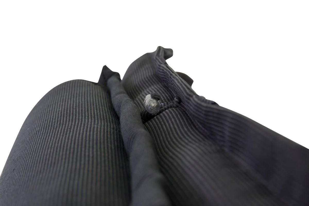 6-delige set - Tuinstoelkussens Siena van polyester in 4 kleuren