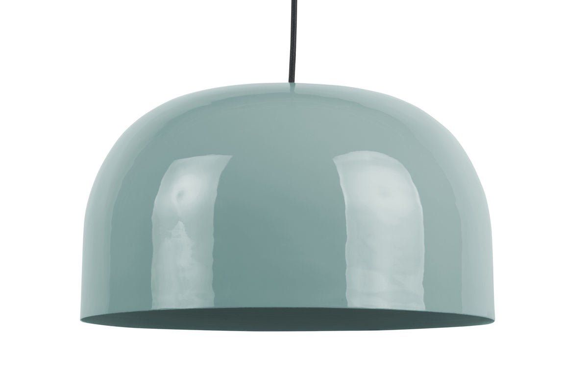 Hanglamp Oslo - Steen grijs