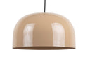 Hanglamp Oslo - Zandbruin