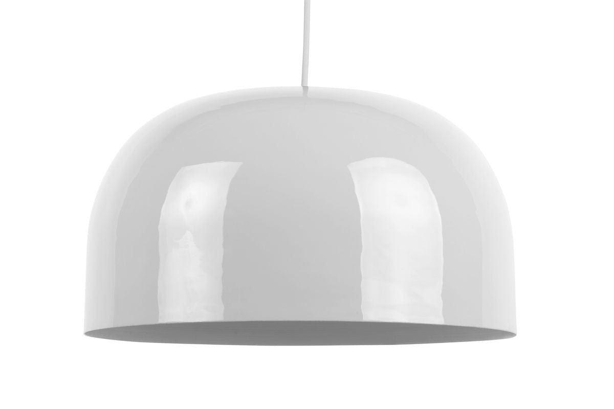 Hanglamp Oslo - Sneeuwwit