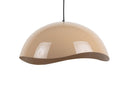 Hanglamp Berlijn - Zandbruin