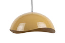 Hanglamp Berlijn - Zonnegeel