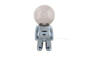 Tafellamp Antman - Designlamp hoogglans gecoat met LED