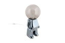 Tafellamp Antman - Designlamp hoogglans gecoat met LED