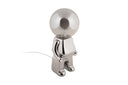 Tafellamp Antman - Designlamp hoogglans gecoat met LED