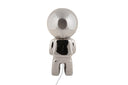 Tafellamp Antman - Designlamp hoogglans gecoat met LED