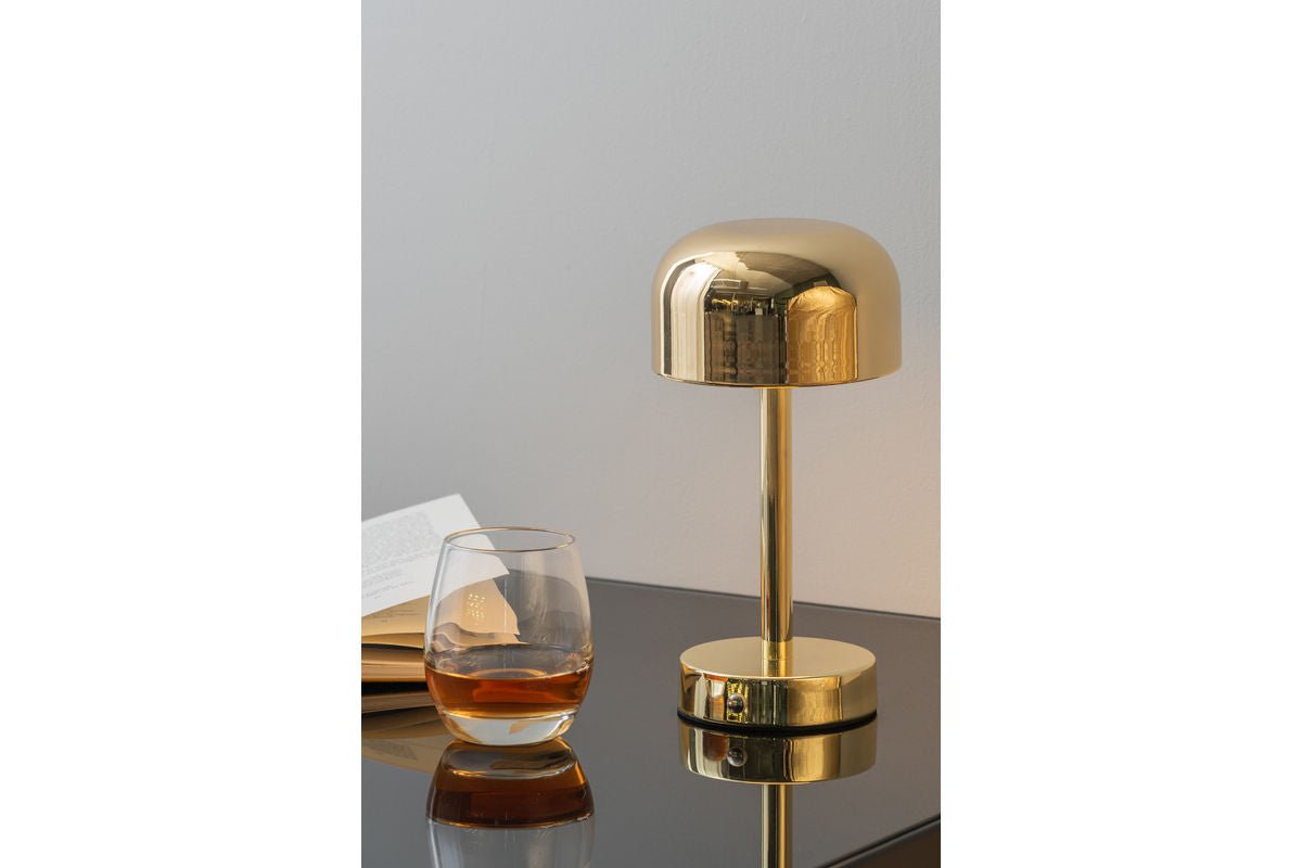 Tafellamp Lumé - in moderne stijl - LED