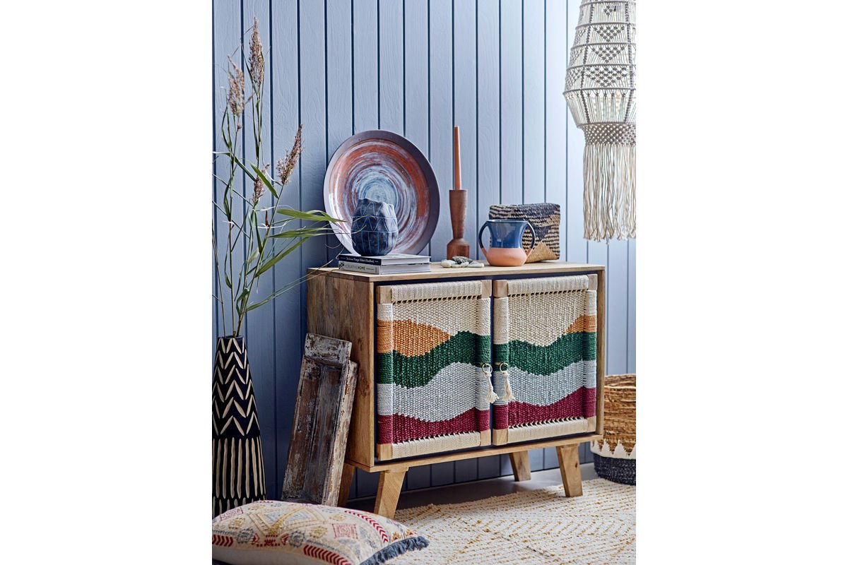 Vaas "Cupi" - Steengoedvaas