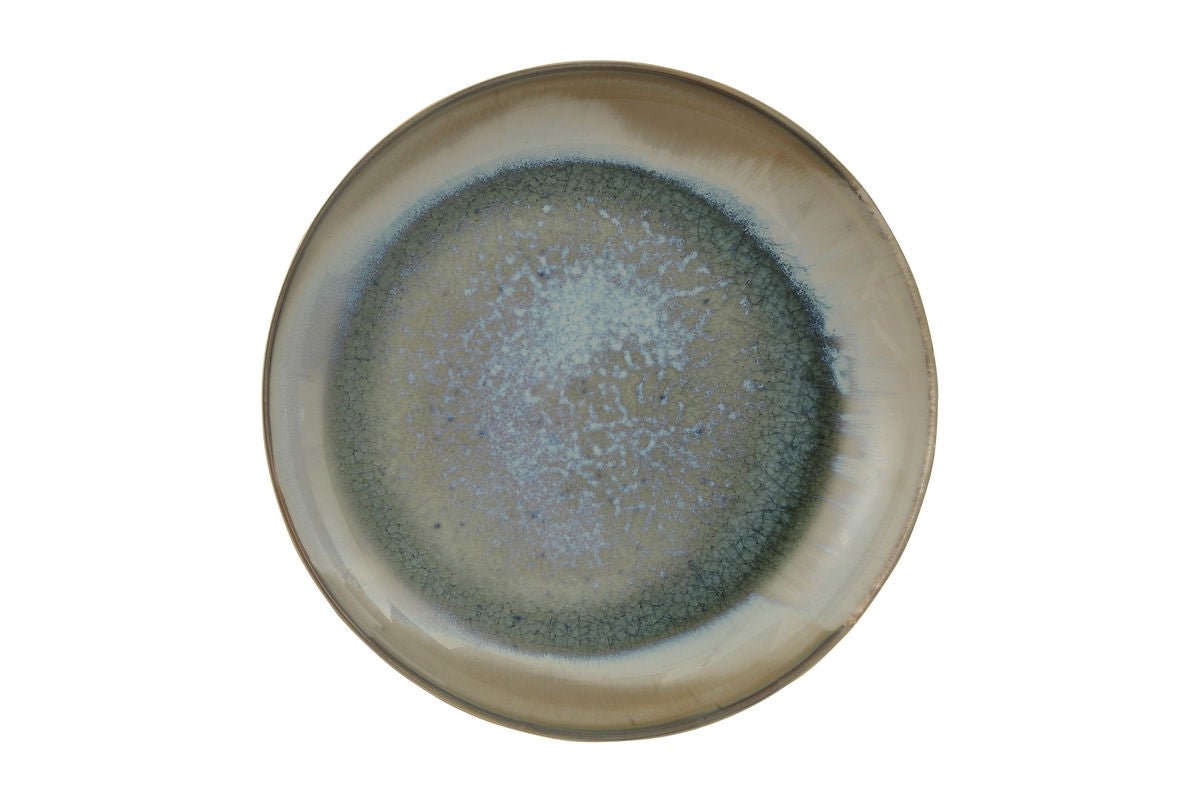 Serveerschaal Maréline - gemaakt van steengoed