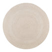 Ronde Buitentapijt Salina XL ø180 cm