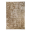 Vloerkleed Velano – Modern hoogpolig vloerkleed in Zand of Groen, 200x300 cm