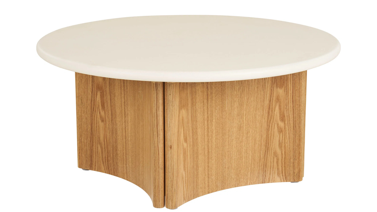 Salontafel Mirabell - in essenhoutlook