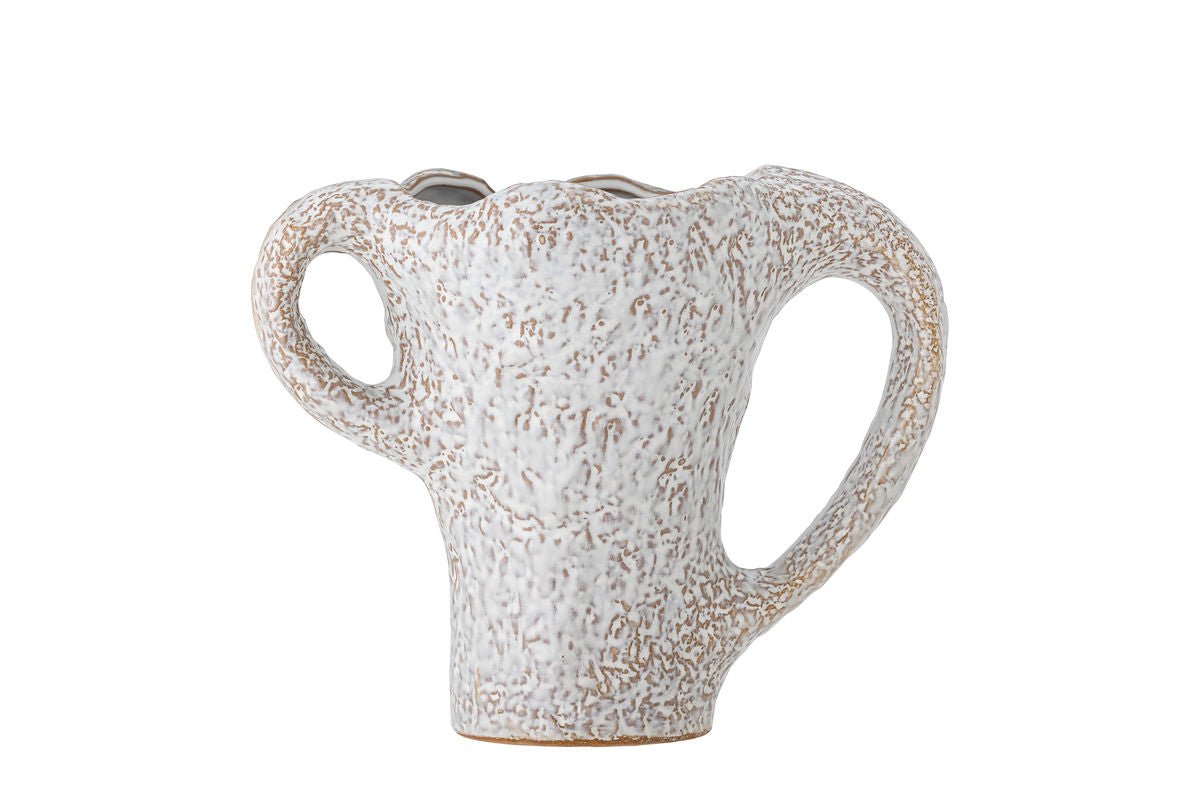 Vaas „Edge“ – van steengoed