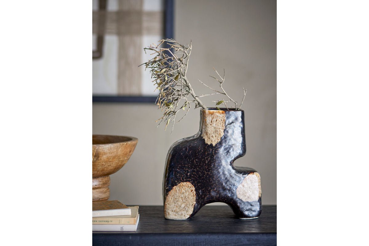 Vaas „Mambo“ – van steengoed