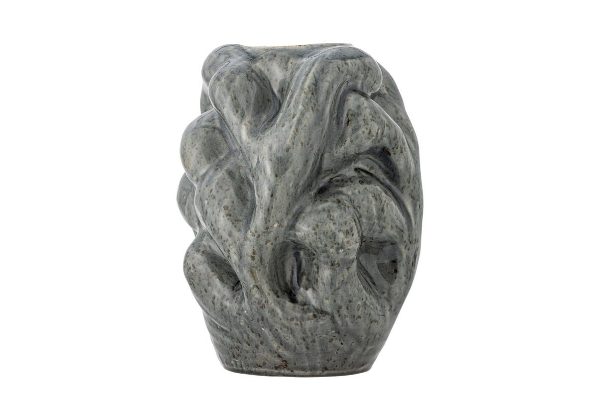 Vaas „Grey Value“ – van steengoed