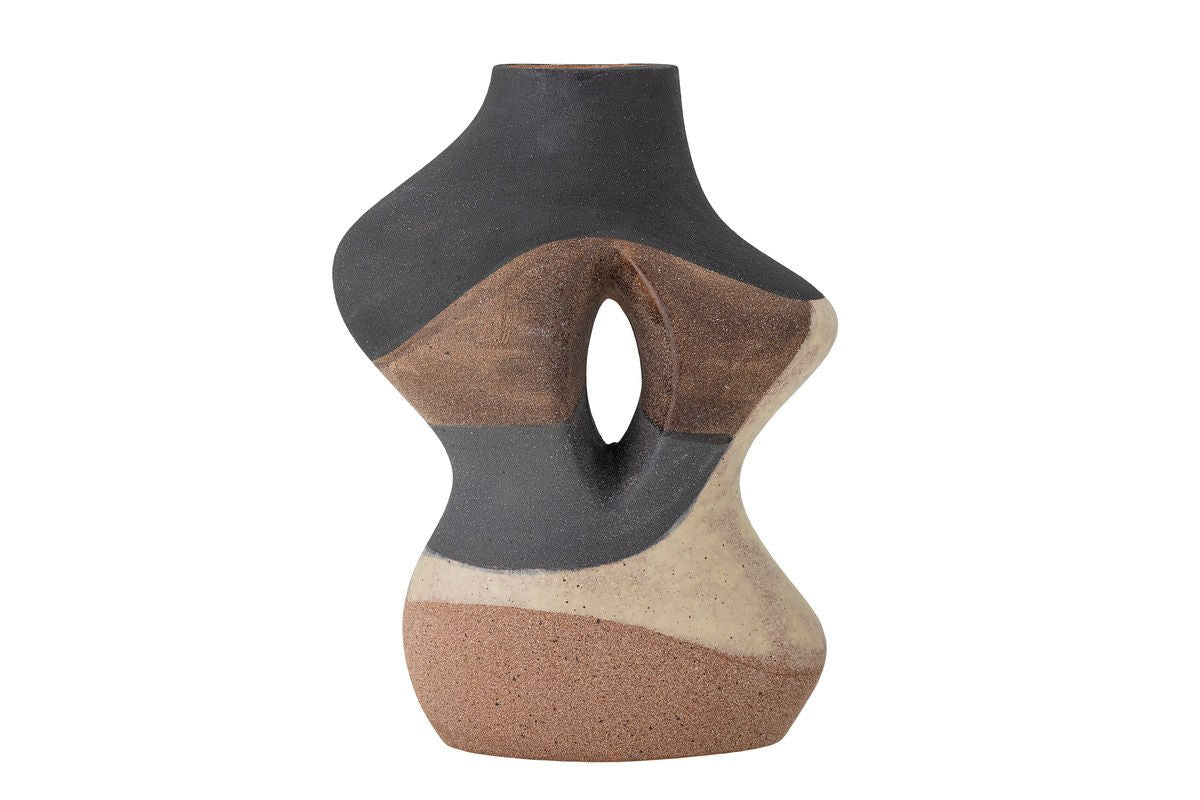 Vaas „Womano“ – van steengoed