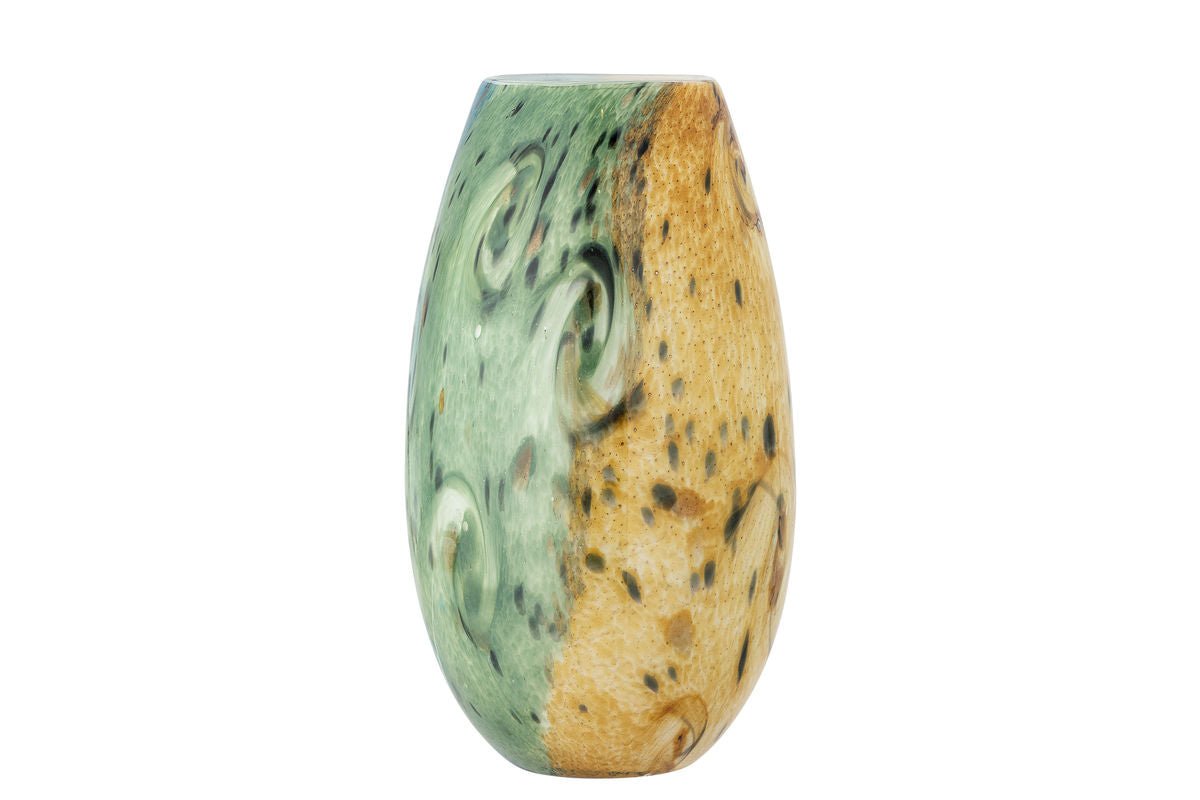 Vaas „Balia“ – van glas