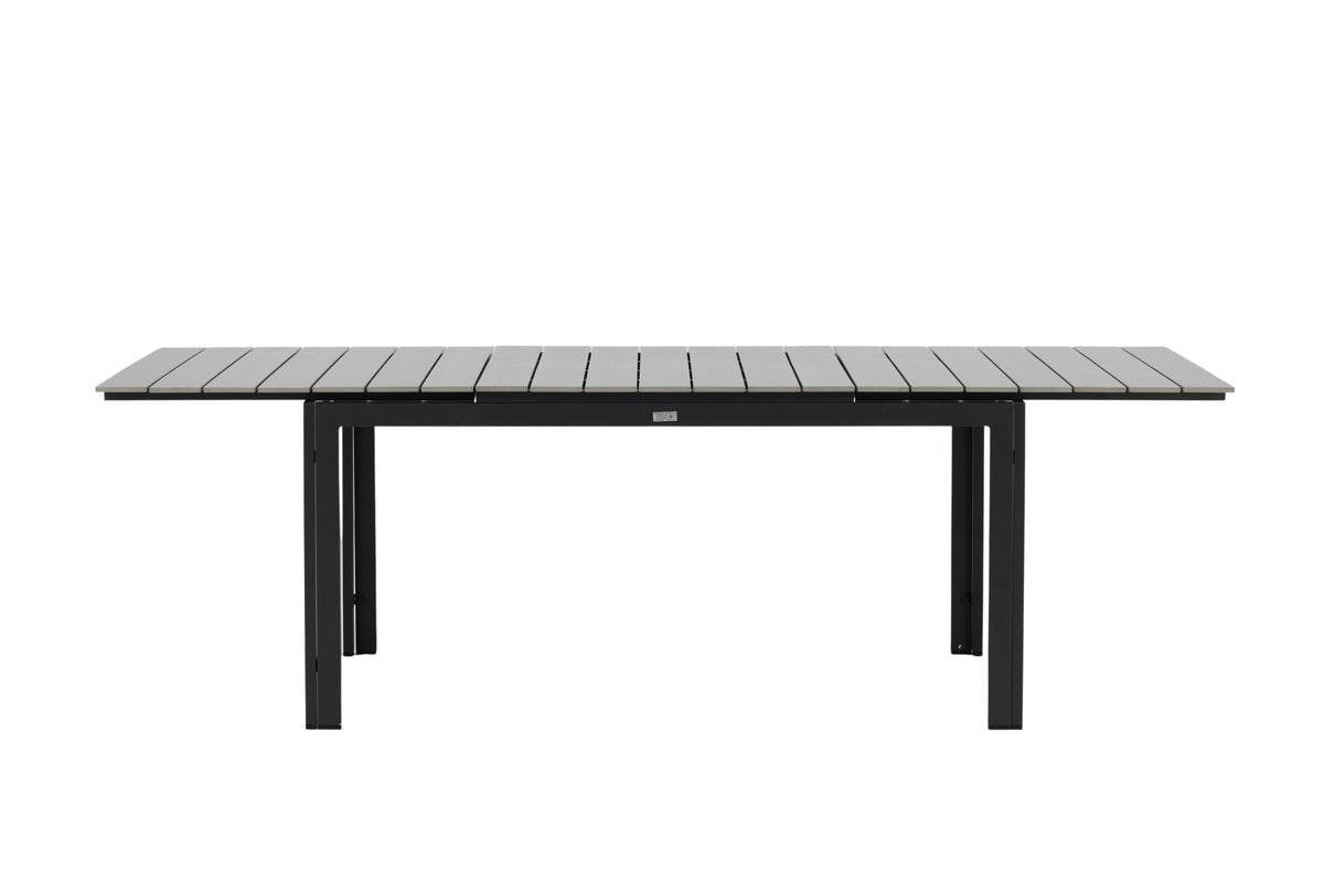 Tuin tafel Kairen - perfect voor gezellige bijeenkomsten in de buitenlucht