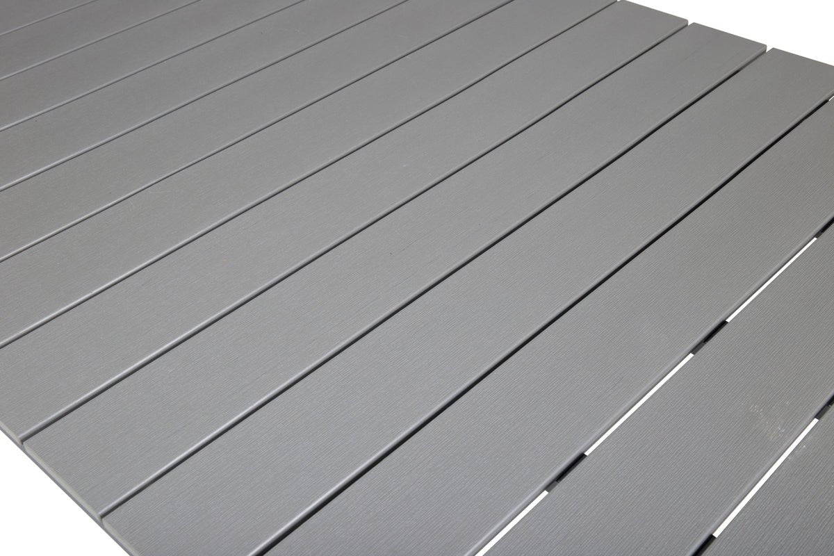 Tuin tafel Kairen - perfect voor gezellige bijeenkomsten in de buitenlucht