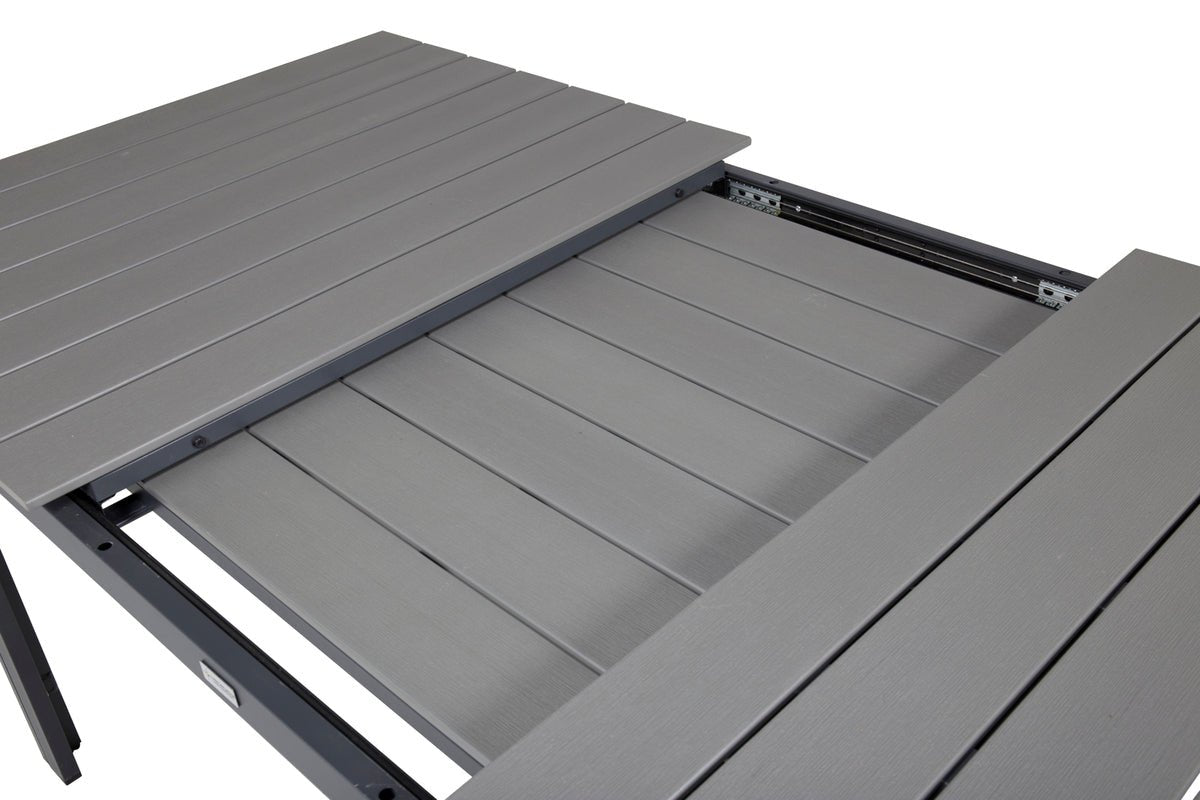 Tuin tafel Kairen - perfect voor gezellige bijeenkomsten in de buitenlucht