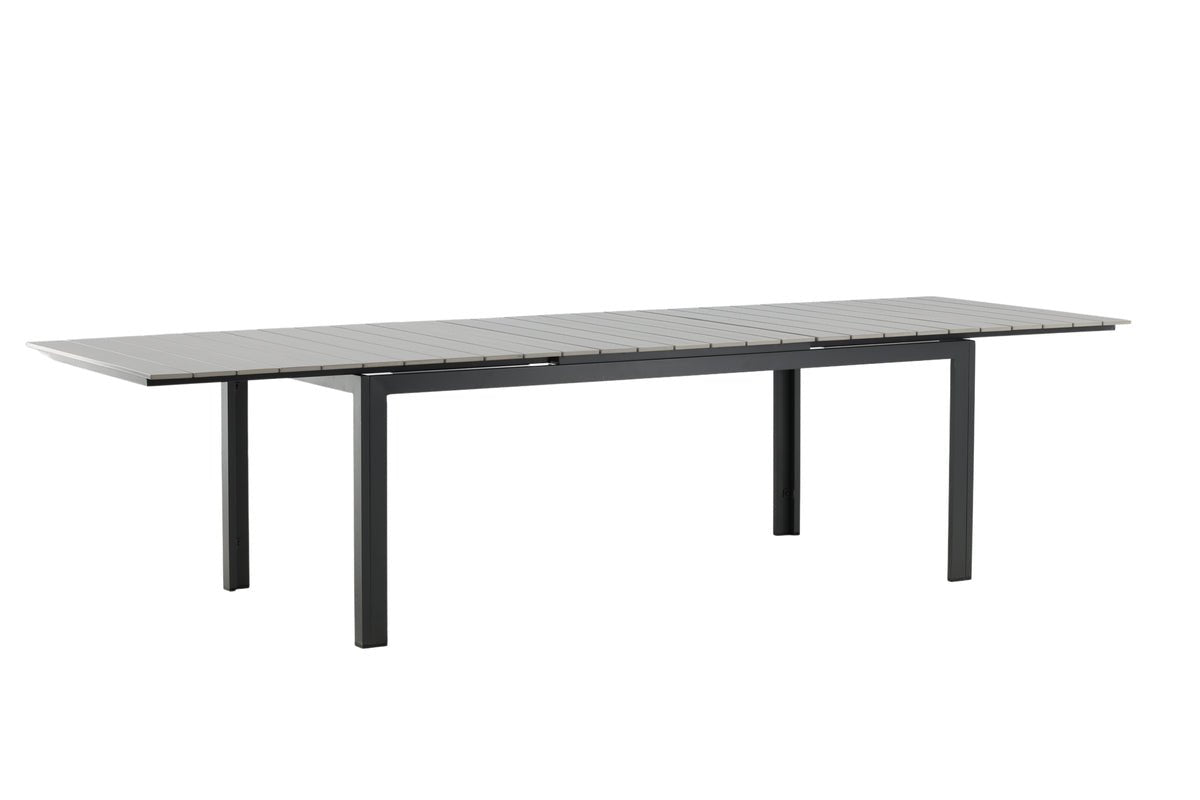 Tuin tafel Kairen - perfect voor gezellige bijeenkomsten in de buitenlucht