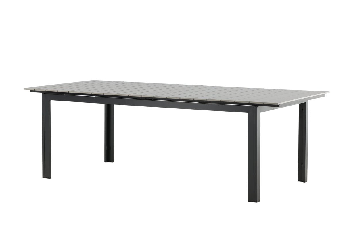 Tuin tafel Kairen - perfect voor gezellige bijeenkomsten in de buitenlucht