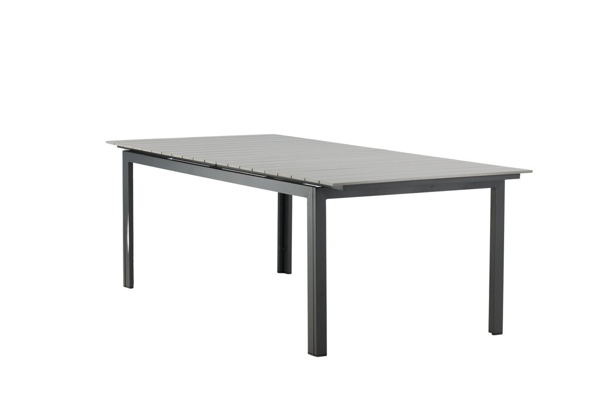 Tuin tafel Kairen - perfect voor gezellige bijeenkomsten in de buitenlucht