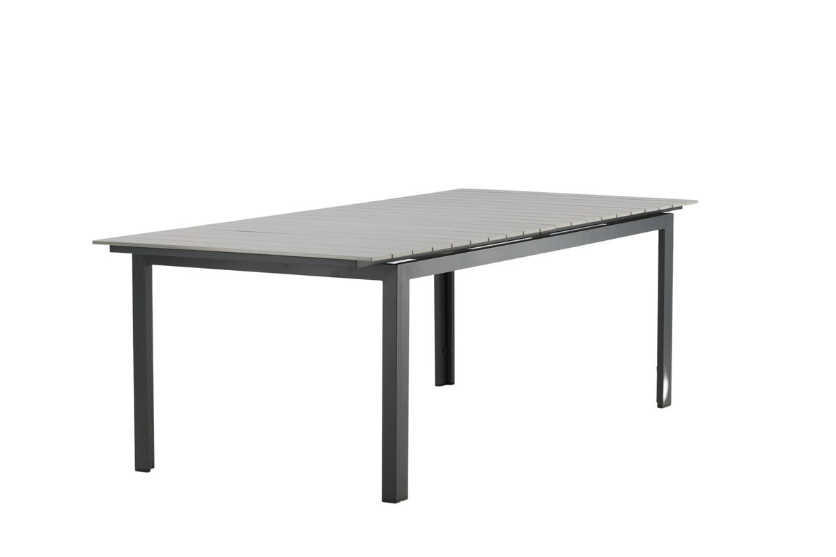 Tuin tafel Kairen - perfect voor gezellige bijeenkomsten in de buitenlucht