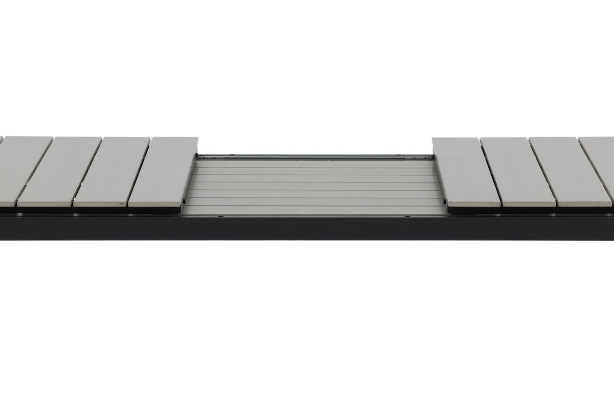 Tuin tafel Kairen - perfect voor gezellige bijeenkomsten in de buitenlucht