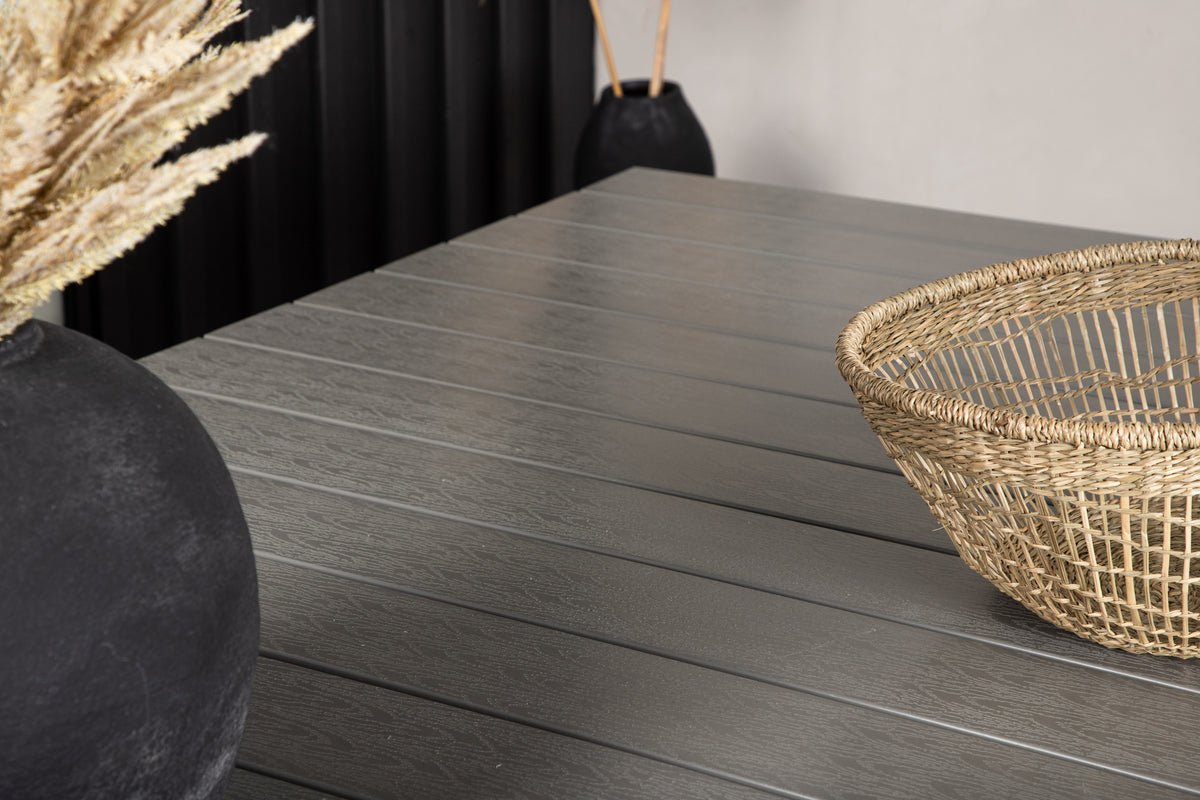 Tuin tafel Kairen - perfect voor gezellige bijeenkomsten in de buitenlucht