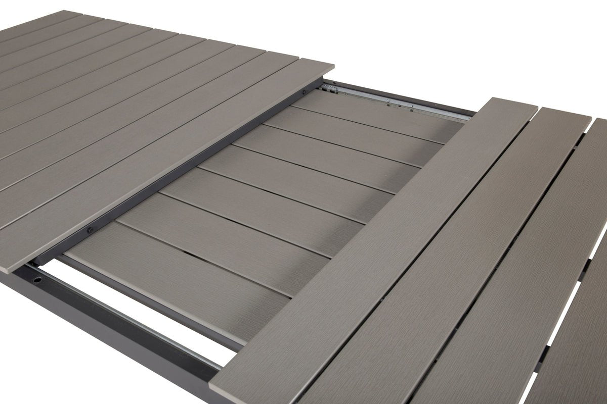 Tuin tafel Kairen - perfect voor gezellige bijeenkomsten in de buitenlucht