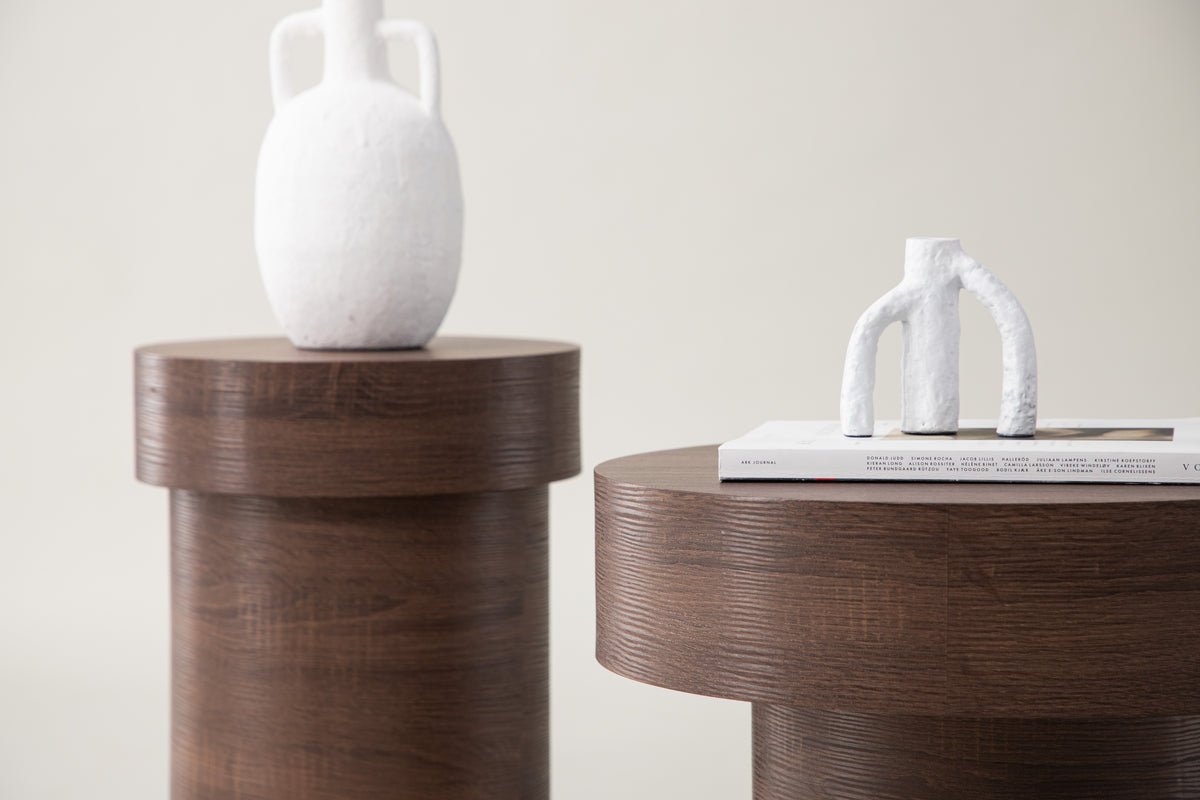 Bijzettafel Milo – in verschillende kleuren en maten