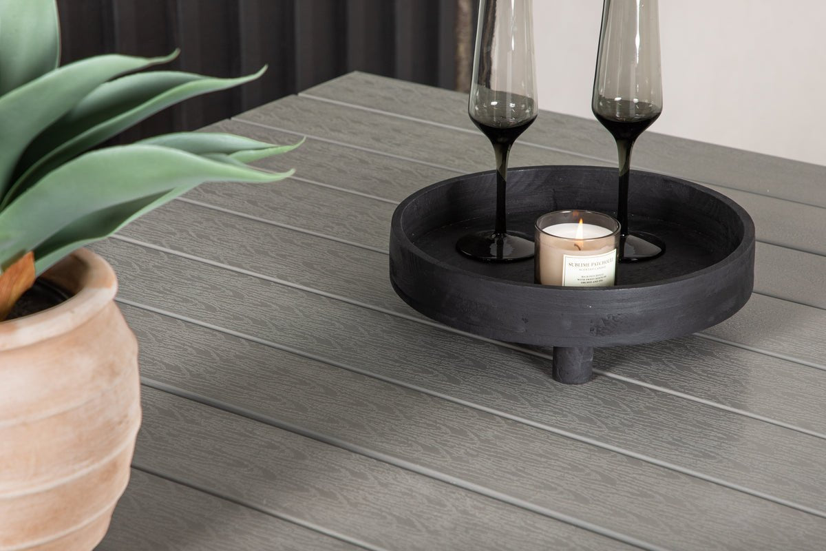 Tuin tafel Kairen - perfect voor gezellige bijeenkomsten in de buitenlucht