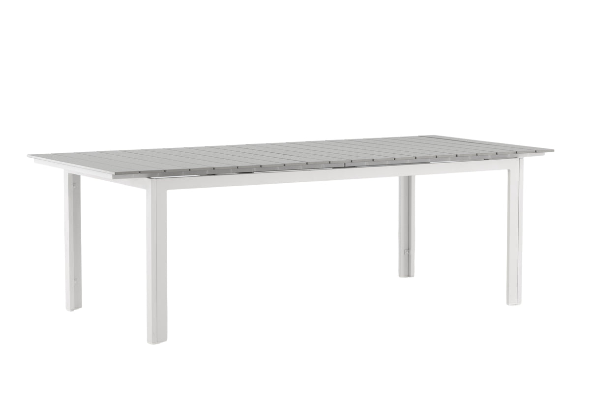 Tuin tafel Kairen - perfect voor gezellige bijeenkomsten in de buitenlucht